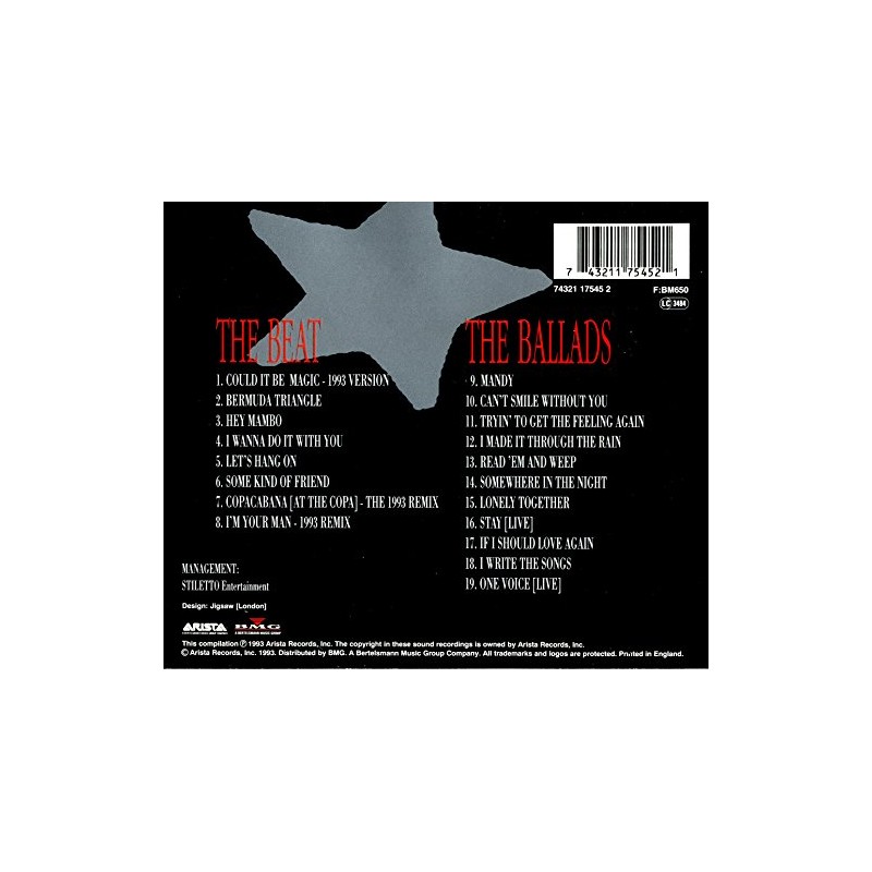 Greatest Hits - The Platinum Collection