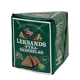 Leksands Multigrain Crispbread - 190g