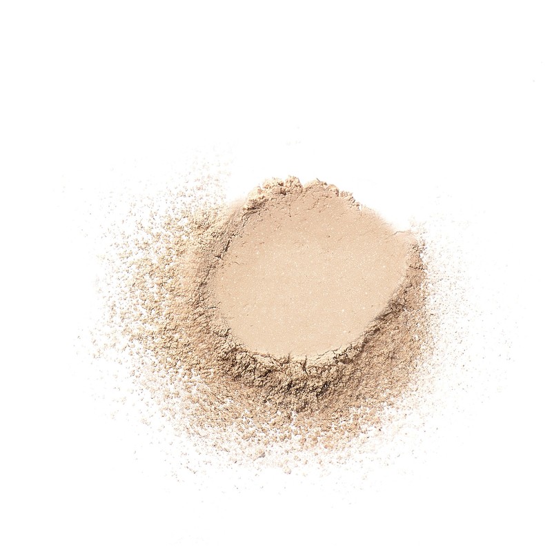 Natura Grasse Loose Powder 01 (Natural Beige) Face Powder SPF40