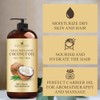 Handcraft Blends - Aceite de Coco Fraccionado 100% Puro 16