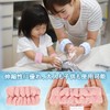 BEIHOO 1 Pair Wrist Band Face Wash Absorbent Wrist Band