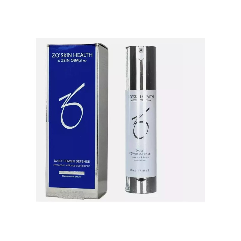 ZO SKIN HEALTH Daily Power Defense (50ml / 1.7 Fl