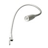 LED Bedside Reading Light Flexible Bedside Table Lamp