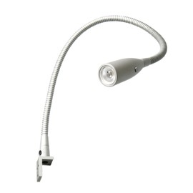 LED Bedside Reading Light Flexible Bedside Table Lamp