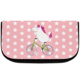 Ways Cosmetic Bag Unicorn Cyclist OT
