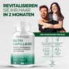 Bioceutics AnaGain Nu Hair Growth Accelerator Biotin Zinc Selenium Complex