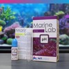 NT Labs Marine Lab pH Test Kit, Marine Aquarium Water