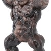 Dog Chew Toy Beef Flavor Bite Resistant Teeth Grinding Anxiety