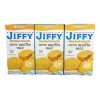 Jiffy Honey Corn Muffin Mix 8.5 oz (3 pack)