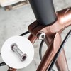 ONIPAX Seatpost Binder Bolt Screw