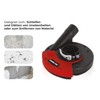 Strend pro Store Angle Grinder Extraction Hood for Angle Grinder