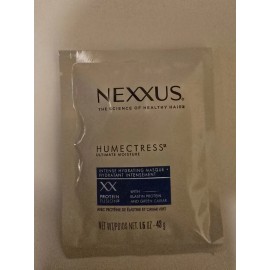 Nexxus 2 Humectress™ Intensely Hydrating Hair Masque, Ultimate Moisture, For Dry Hair ,