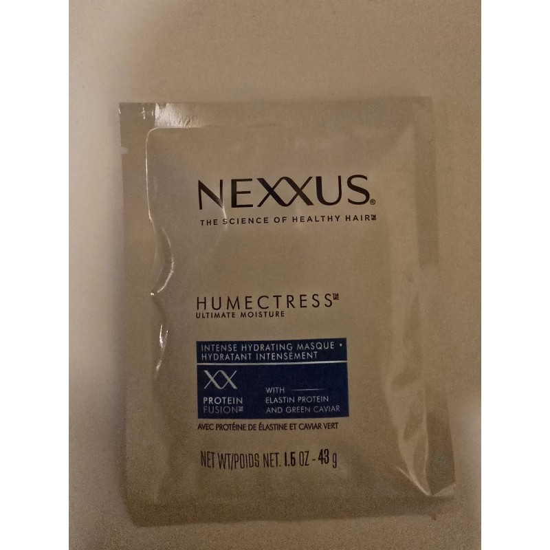 Nexxus 2 Humectress™ Intensely Hydrating Hair Masque, Ultimate Moisture, For