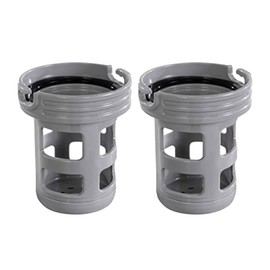 Filter Holder for MSPA,Toskana,Camaro,Alpine, Silver Cloud,Tekapo,Mono,Reve,Bliss,Baikal, Lite Nest, Starry Aurora Durable (Color : 1pc)
