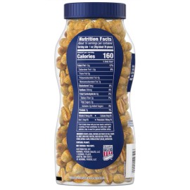 PLANTERS Sweet & Spicy Peanuts, 16 Ounce