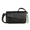 TOM TAILOR Denim Neona Women's Shoulder Bag Small, black