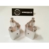 StreetRays 08-21 Kawasaki Concours 14 /1400 2" Billet Handlebar Riser
