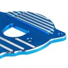 Eagle Model EAGLE RACING AL Motor Heatsink Plate for Tamiya
