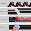 L-shaped Glow in the Dark High-Density Rubber Anti-slip Tape Stair