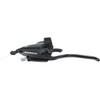 Shimano ST-EF500 Black Left Lever Only 3S 4-Finger ESTEF5004LVSBL