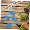 SHINEOFI 6Pcs Ratcheting Tube Cutter Kit Compact Nonslip Handle for