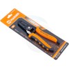 HARDEN Wire Cable Stripper 185 mm Long, Cutter, 0.64-2.6 mm,