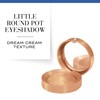 Bourjois Paris Little Round Pot Eyeshadow - 1.7g |10-Doré Olé