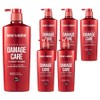 Mise-en-scène Damage Care Red Protein Conditioner, 680ml, 6 units / 미쟝센 데미지케어 레드 프로틴 컨디셔너, 680ml, 6개