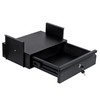 Toriexon Under Desk Drawer 15.7" x 11.8" x 4.3", Under