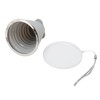 Taza de Viaje Plegable, Práctica Taza Plegable de Silicona Ecológica