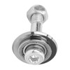 22mm Tile Cutter Wheel, Tungsten Carbide Cutting Wheel Replacement Tile