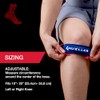 Mueller Jumper's Knee Strap, Blue, One Size