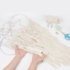 BEUNITONE Macrame Kits for Adults Beginners Easy 3 Set Moon