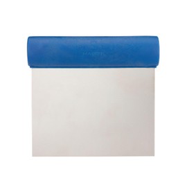 Matfer Bourgeat Dough Cutter/Bench Knife, Straight, Rigid Edge