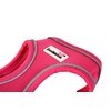 Doodlebone Snappy Harness, Fuchsia, 2