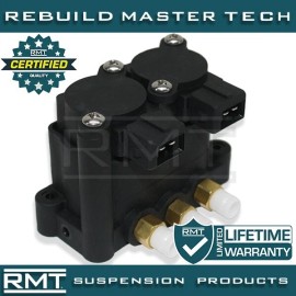 RMT Land Rover Discovery 2 1998-2004 New Air Suspension Solenoid Valve Block ANR4869