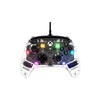 HyperX Clutch Gladiate 7D6H2AA RGB Wired Controller, Official Xbox Certified Dual Trigger Lock, Programmable Button, Dual Rumble Motor, Clear Color, Japanese Authorized Dealer