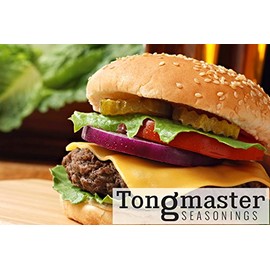 Farmhouse Burger Complete Mix - 100g (1kg Batch)