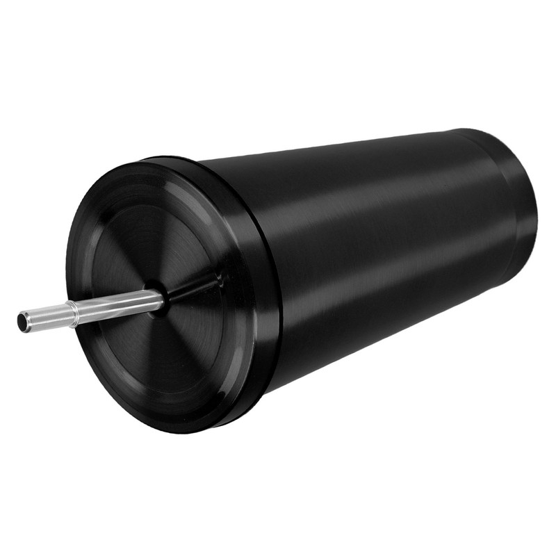 Stainless Steel Water Cup Beach Travel Portable Water Bottle with