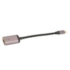 USB C to Mini DisplayPort Adapter 8K 60Hz Plug and