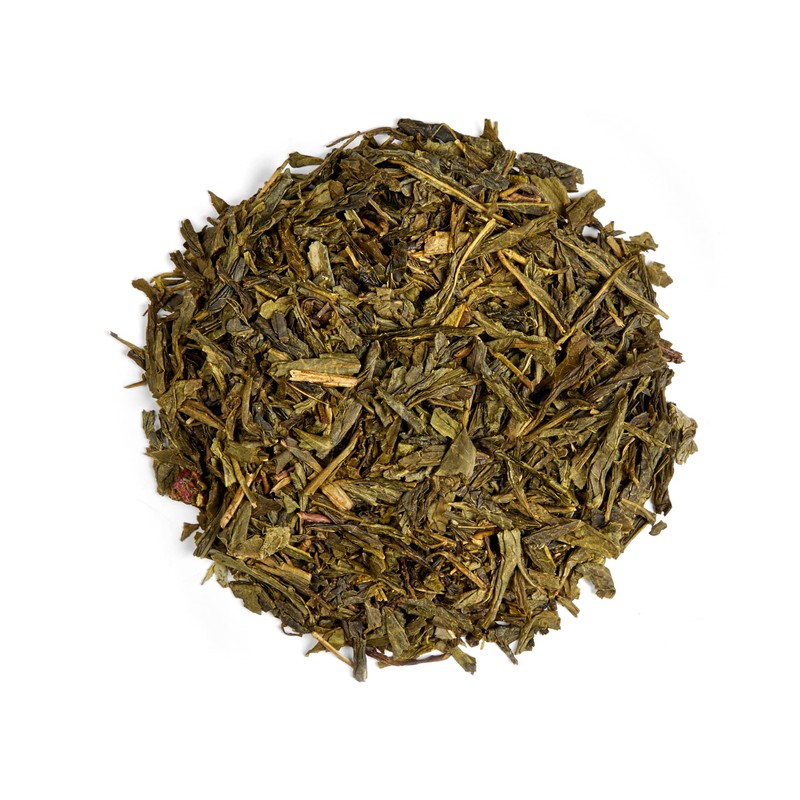 T2 Tea Gorgeous Geisha Loose Leaf Green Tea in Gift
