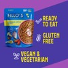 Fillo's Peruvian Lentils - Ready to Eat Lentils, Gluten-Free, Preservative-Free,