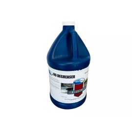 EaCo Chem HD Degreaser - Extended Dwell Carbon and Grease Remover - 1 Gallon