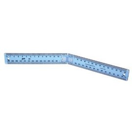 Helix Folding Ruler 30cm / 300mm