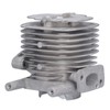 40mm Cylinder Piston Assembly Set Replacement Fit for SHINDAIWA RC45