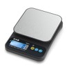 Cass precision electronic scale 5kg kitchen scale commercial home use