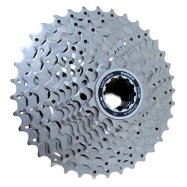 SHIMANO Cassette CS-HG50-10 11-36T 10 SPEED Ebike MTB