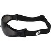 Birdz Eyewear Boogie Black Foam Padded Motorcycle Z87.1 Safety Skydiving