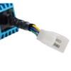 HIFROM Racing Compatible with CDI Box 5 Pin Compatible with