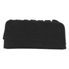 10 Holes Harmonicas Storage Bag, Portable Black Eva Shockproof Cloth